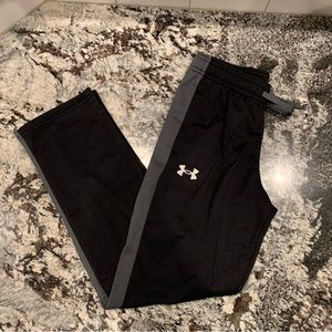 Boys Under Armour Like New Sweatpants